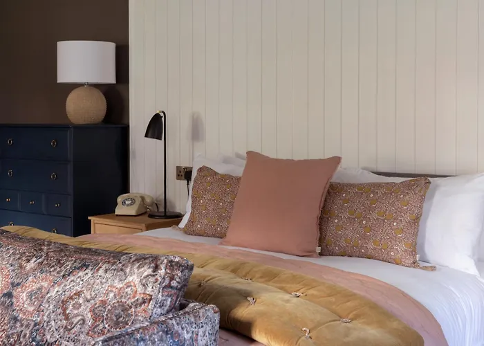 Pine Trees Hotel Pitlochry